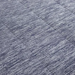 Cooling Reversible Quilted Blanket 3 Piece Set