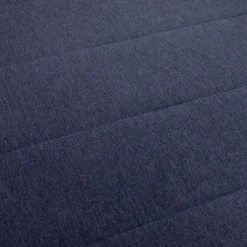 Cooling Reversible Quilted Blanket 3 Piece Set