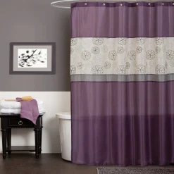 Covina Shower Curtain
