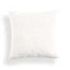 Cozy Soft Sherpa Reversible Decorative Pillow Cover