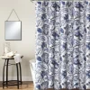 Cynthia Jacobean Shower Curtain