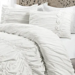 Darla 3 Piece Comforter Set