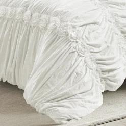 Darla 3 Piece Comforter Set