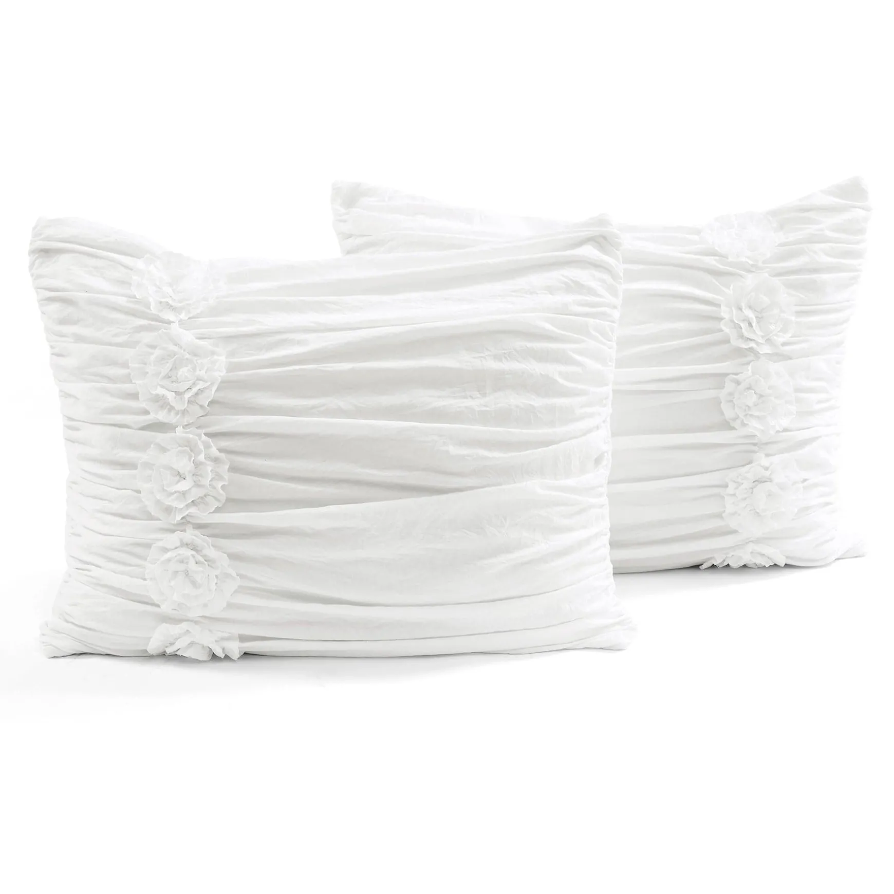 Darla 3 Piece Comforter Set