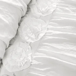 Darla 3 Piece Comforter Set