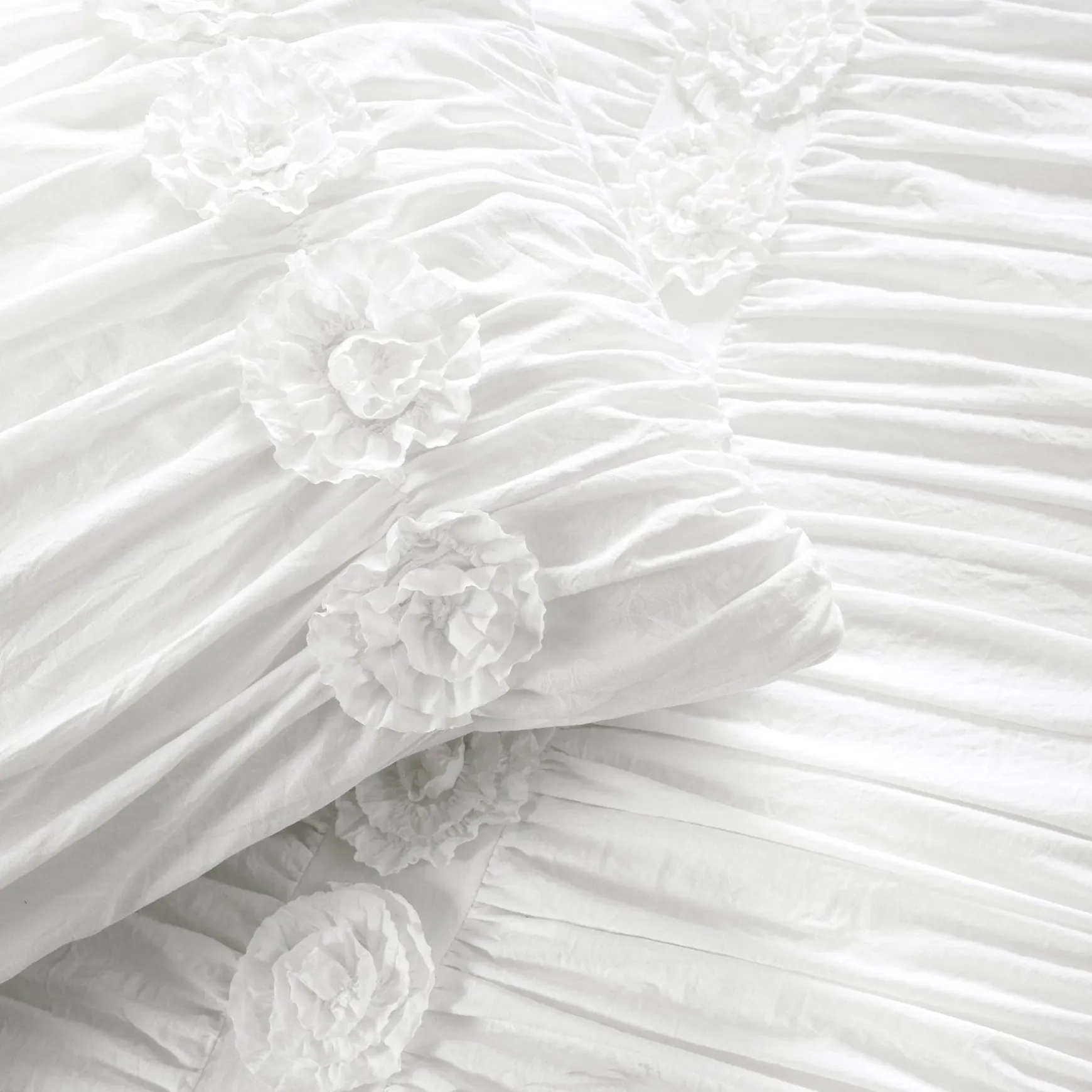 Darla 3 Piece Comforter Set