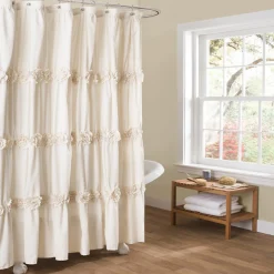 Darla Shower Curtain