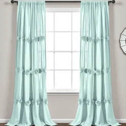 Darla Window Curtain