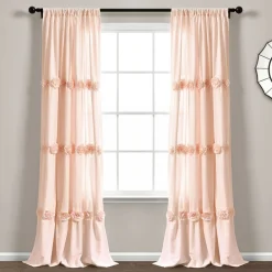 Darla Window Curtain
