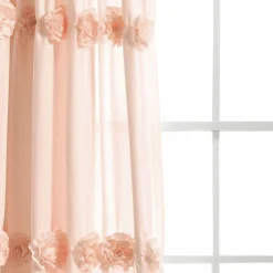 Darla Window Curtain