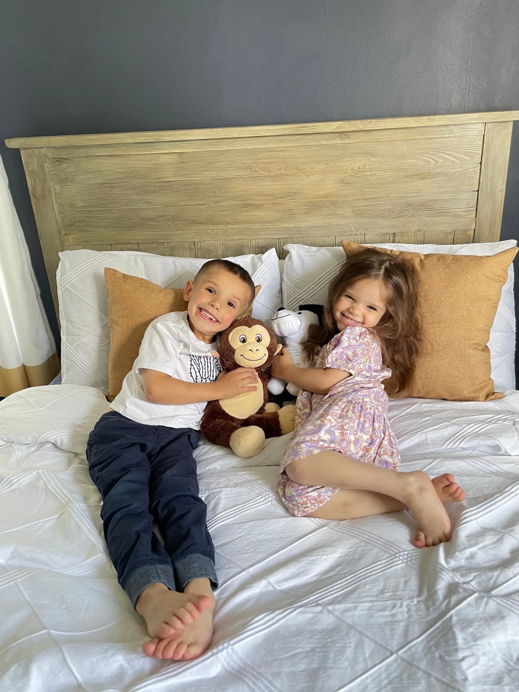 Diamond Geo Jacquard 3 Piece Comforter Set