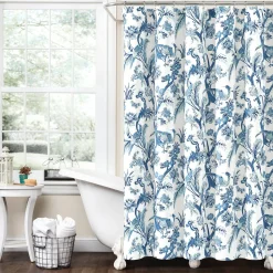 Dolores Shower Curtain