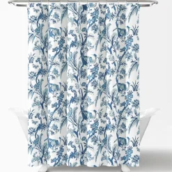Dolores Shower Curtain