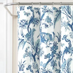 Dolores Shower Curtain