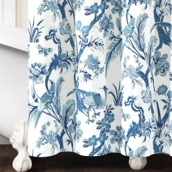 Dolores Shower Curtain