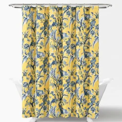 Dolores Shower Curtain