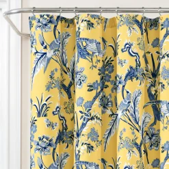 Dolores Shower Curtain