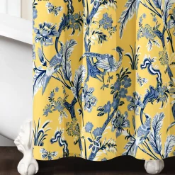 Dolores Shower Curtain