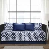Edward Trellis 6 Piece Daybed Cover Set