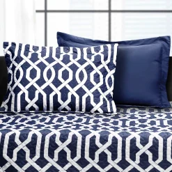 Edward Trellis 6 Piece Daybed Cover Set