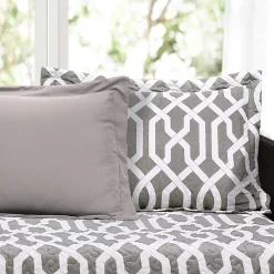 Edward Trellis 6 Piece Daybed Cover Set