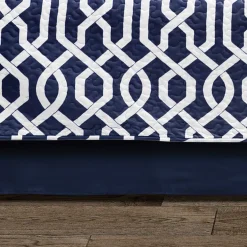 Edward Trellis 6 Piece Daybed Cover Set