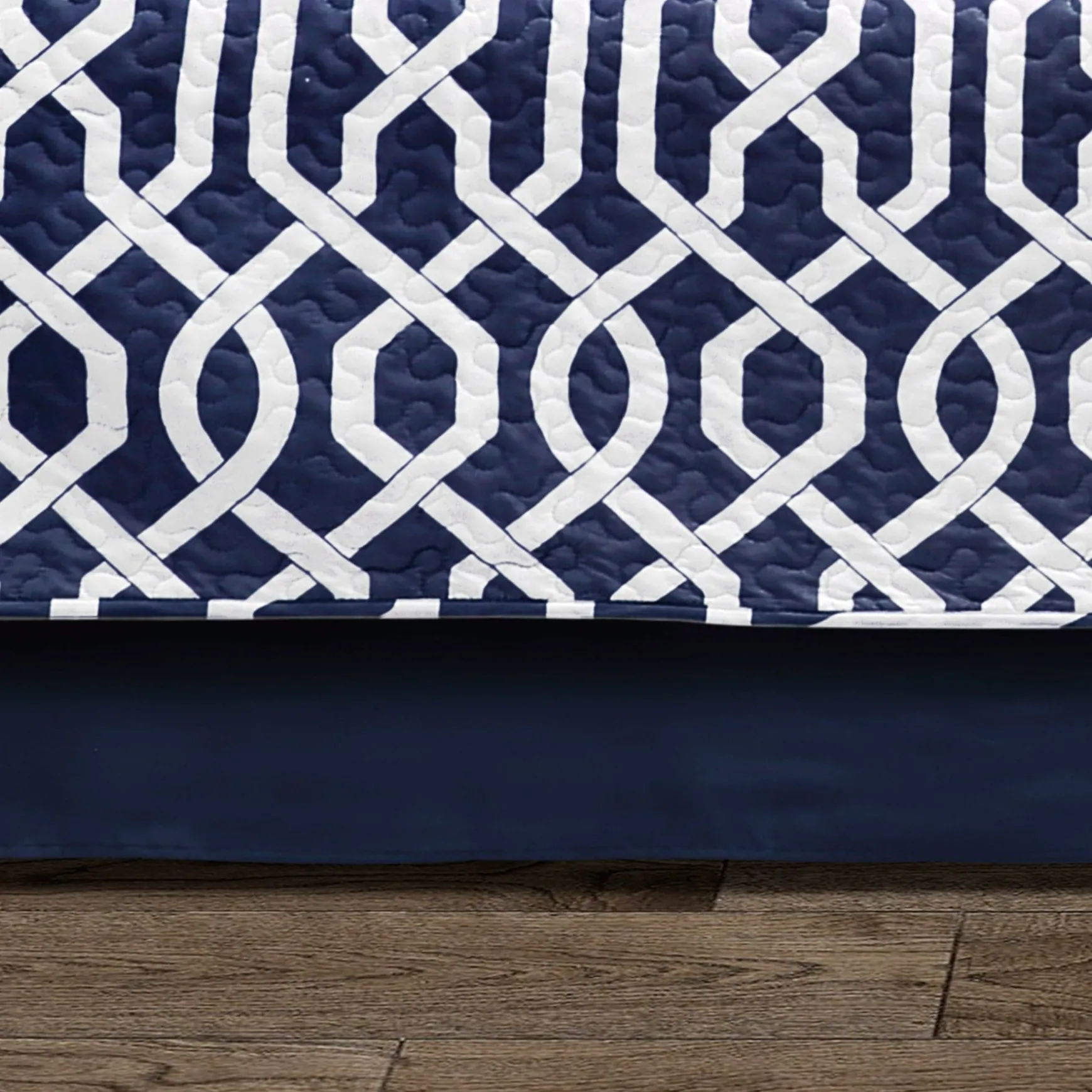 Edward Trellis 6 Piece Daybed Cover Set