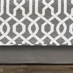 Edward Trellis 6 Piece Daybed Cover Set