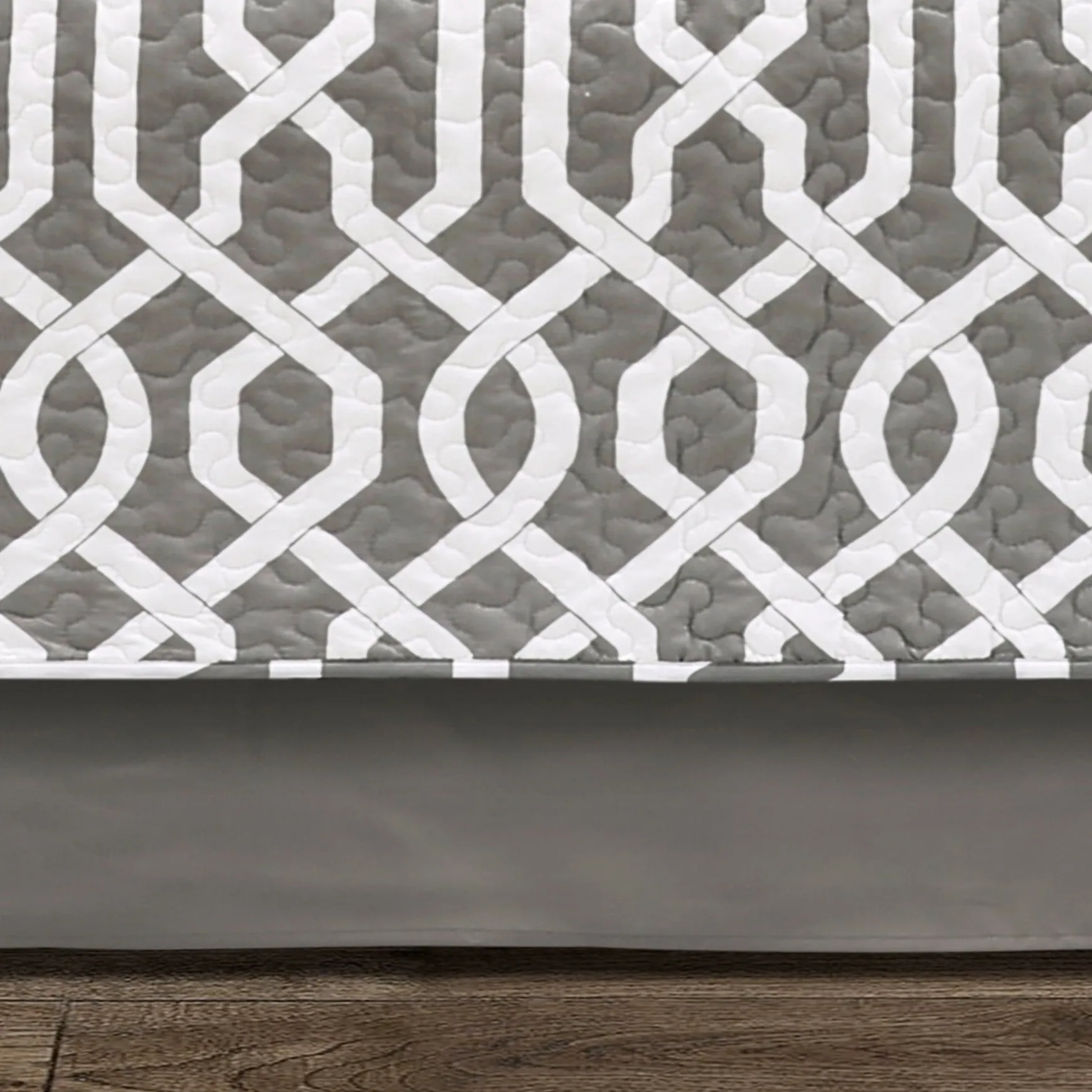 Edward Trellis 6 Piece Daybed Cover Set