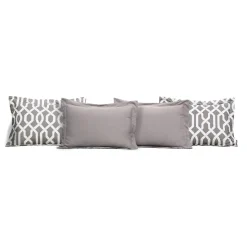 Edward Trellis 6 Piece Daybed Cover Set