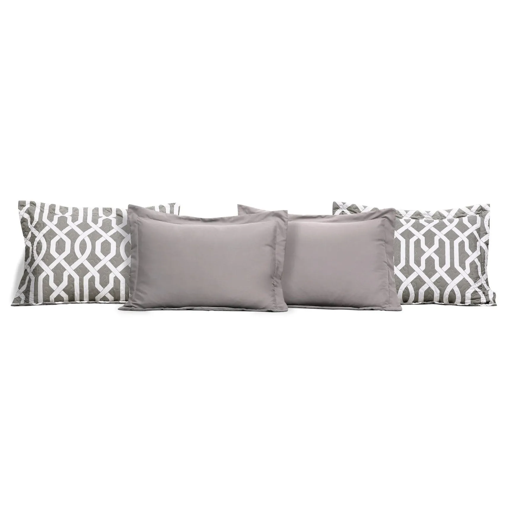 Edward Trellis 6 Piece Daybed Cover Set