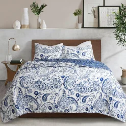 Erindale 3 Piece Quilt Set