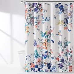 Fantasia Shower Curtain