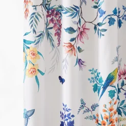 Fantasia Shower Curtain