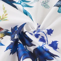 Fantasia Shower Curtain