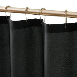 Fantasy Floral Shower Curtain