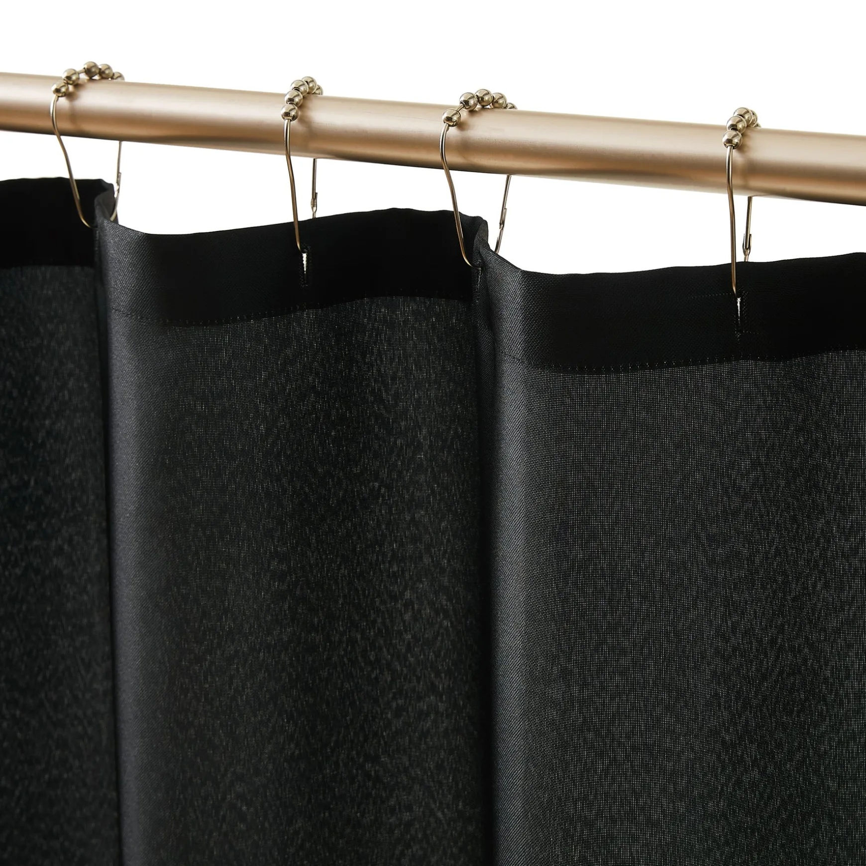 Fantasy Floral Shower Curtain