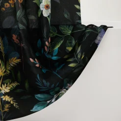 Fantasy Floral Shower Curtain