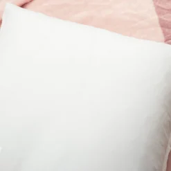 Farmhouse Color Block Ultra Soft Faux Fur Comforter Set