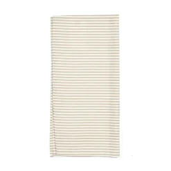 Farmhouse Ticking Stripe Yarn Dyed Napkin 4-Pack Set