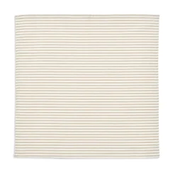 Farmhouse Ticking Stripe Yarn Dyed Napkin 4-Pack Set