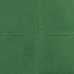 Faux Suede Decorative Pillow