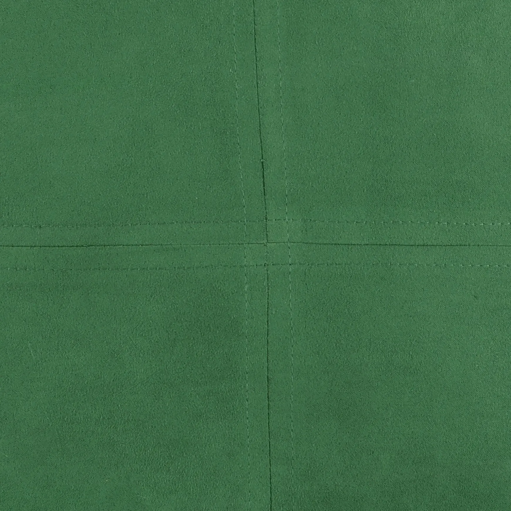 Faux Suede Decorative Pillow