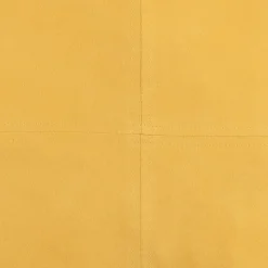 Faux Suede Decorative Pillow