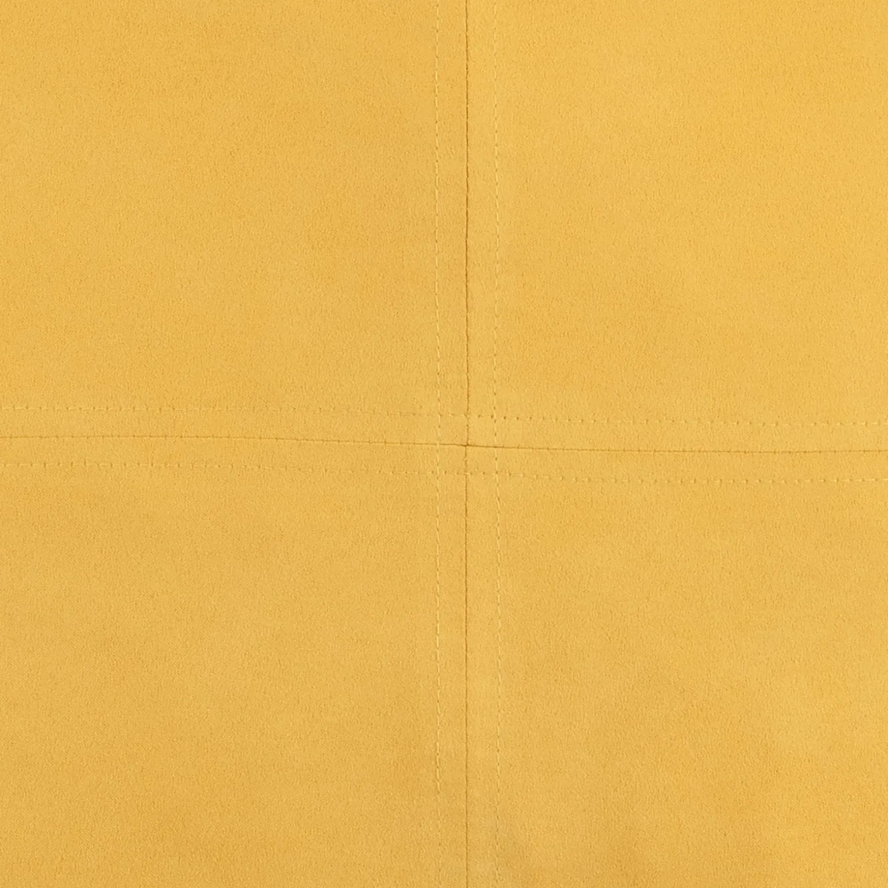 Faux Suede Decorative Pillow