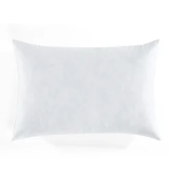 Feather Down in Cotton Decorative Pillow Insert