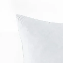 Feather Down in Cotton Decorative Pillow Insert