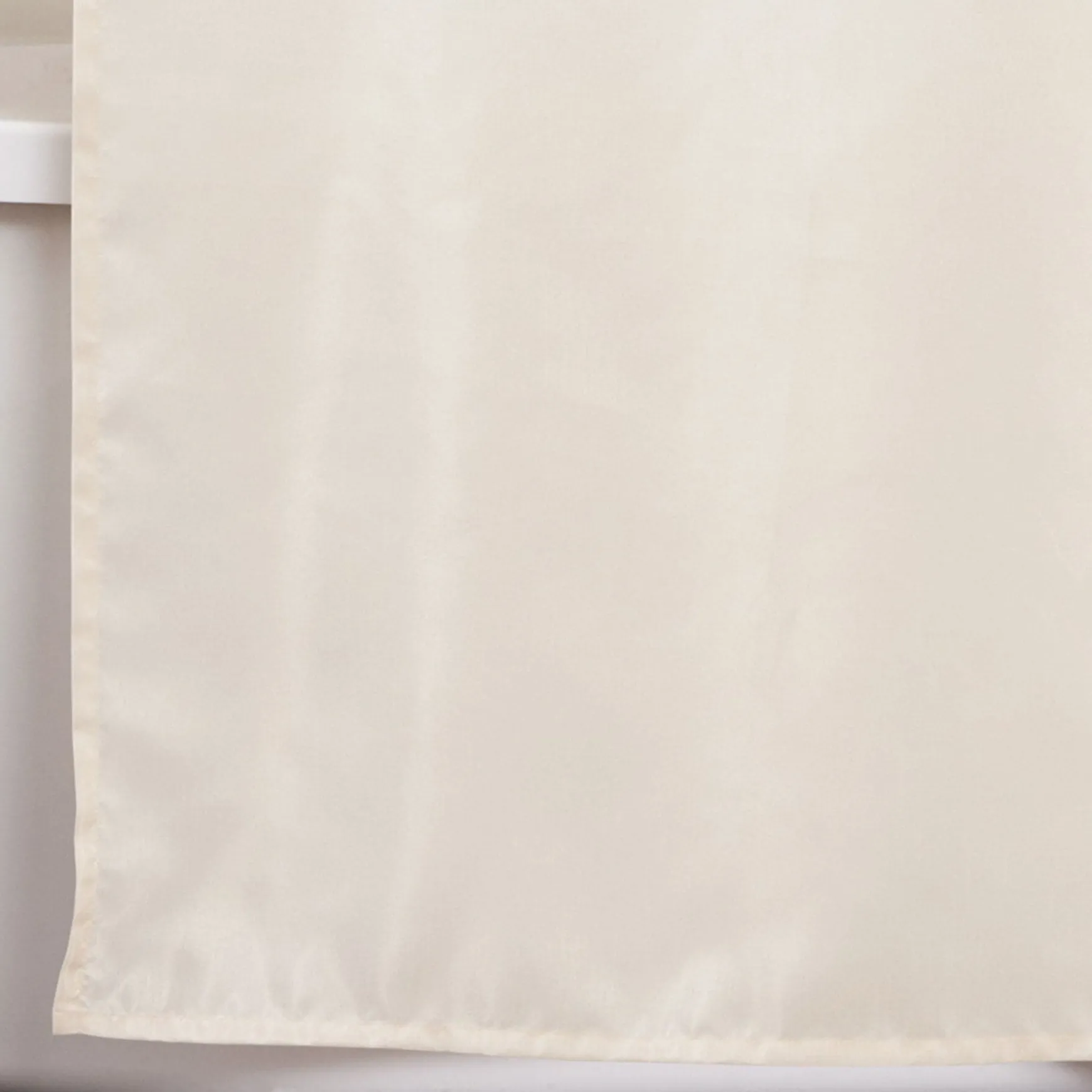 Flower Drops Shower Curtain