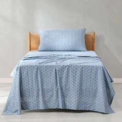 Freesia Cotton Sheet Set