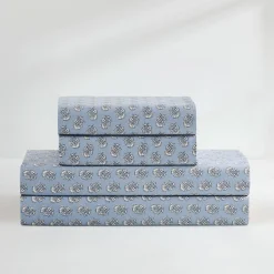 Freesia Cotton Sheet Set